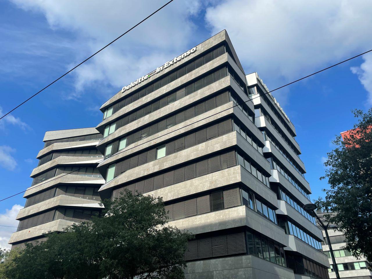 Bureau Lyon 4538m² Location bureau Lyon Rhône OLBUR2315153 1